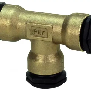 PEM-koppling Trygg betalning